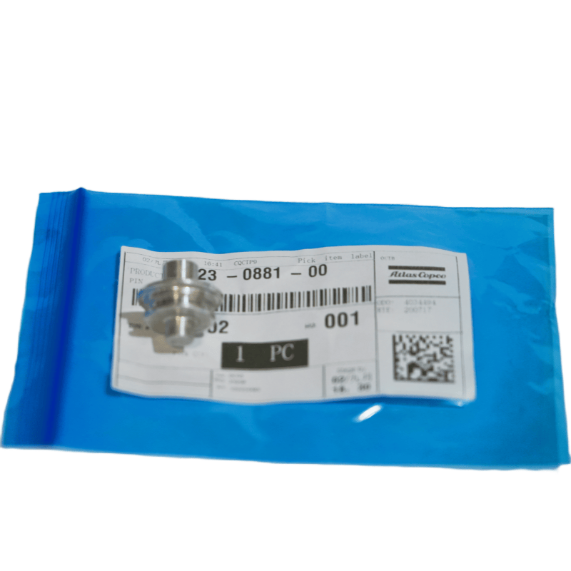Atlas Copco Pin Phần 1623088100 Máy nén hiện Bán hàng phụ tùng