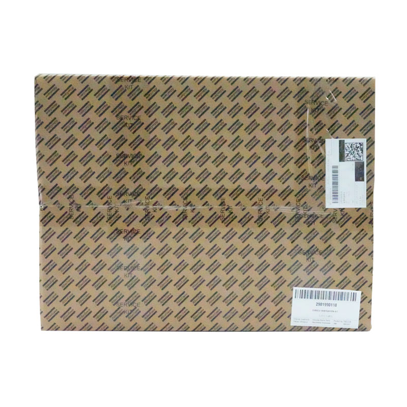 2901990118 BỘ THÔNG GIÓ TỦ