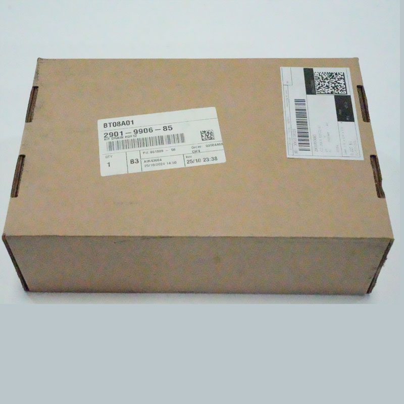 2901990685 BỘ THOÁT NƯỚC HDF120-AC