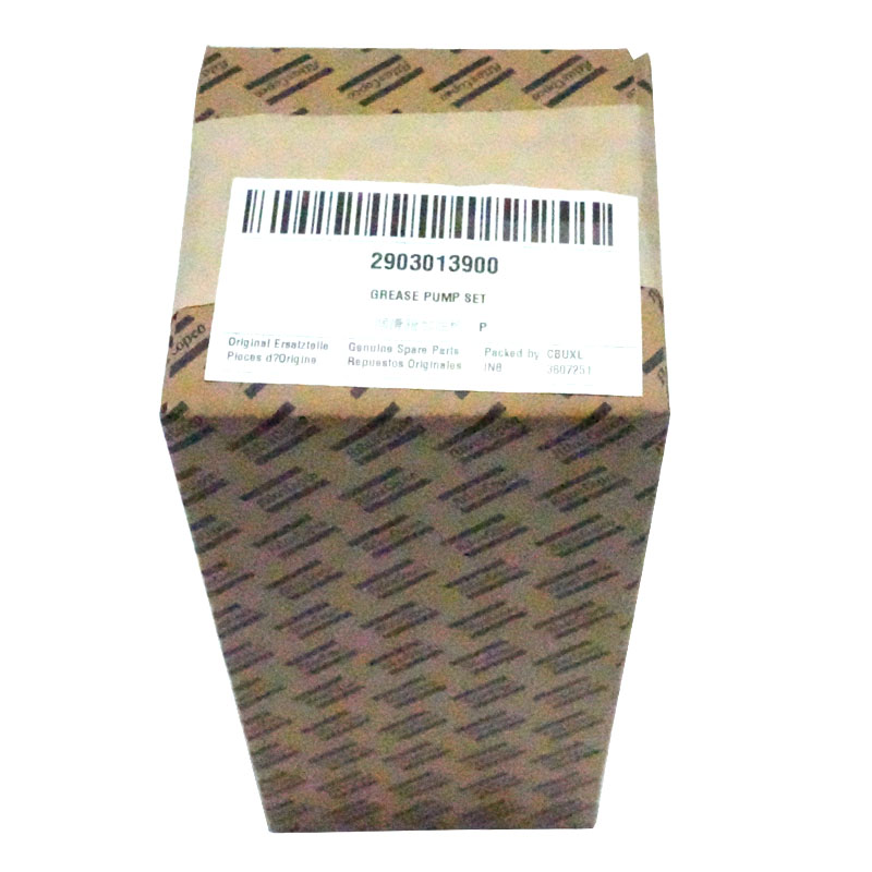 2903013900 BỘ BƠM MỠ