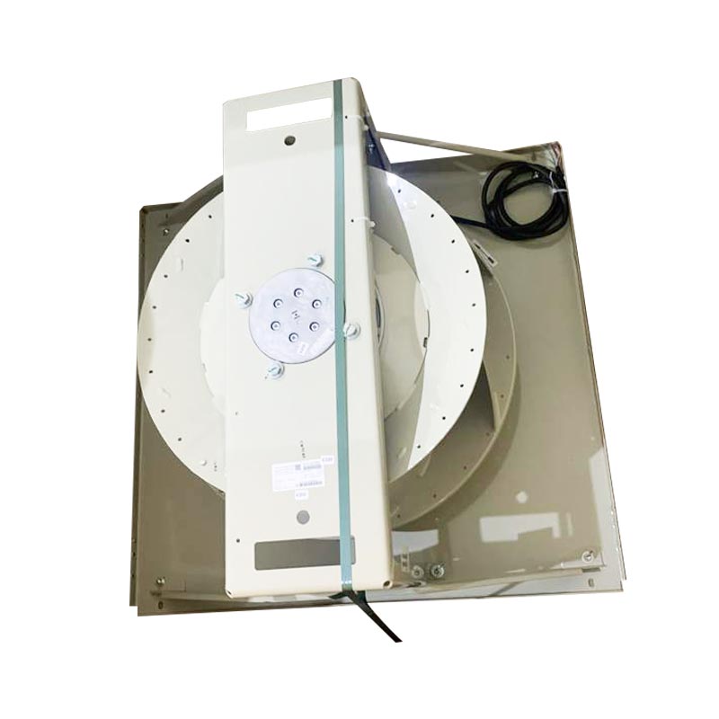 Tại sao phụ tùng chính hãng của Atlas Copco lại cần thiết cho máy nén của bạn