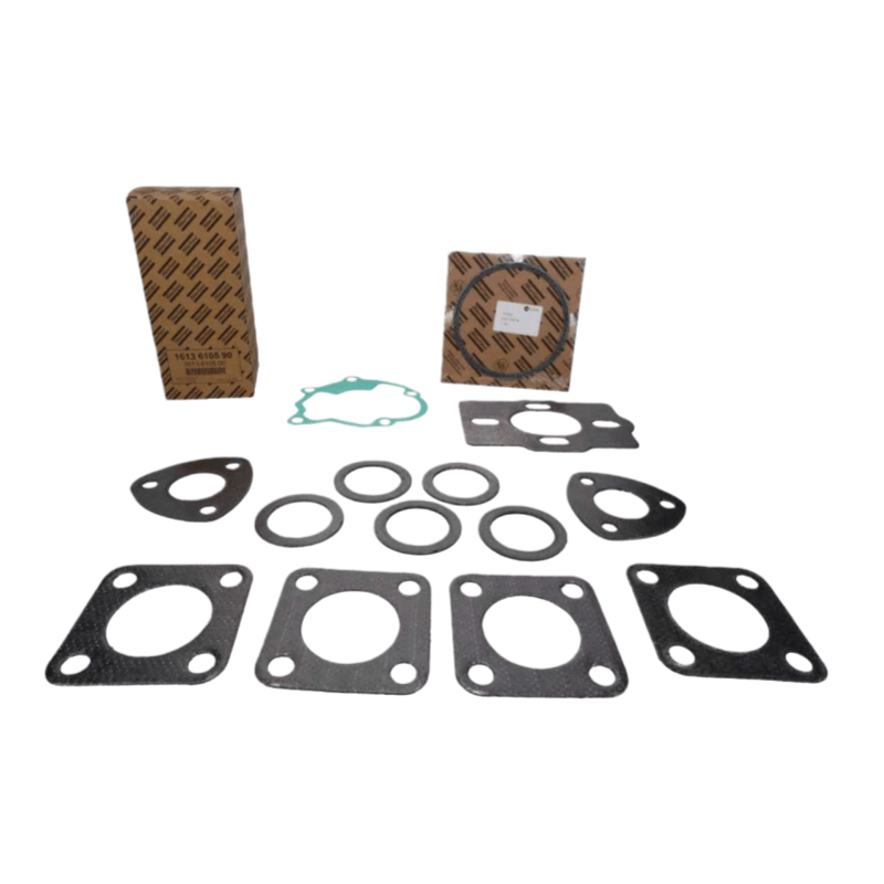 Các phụ kiện phổ biến của máy nén khí Atlas thiết yếu là gì và tại sao chúng lại quan trọng?