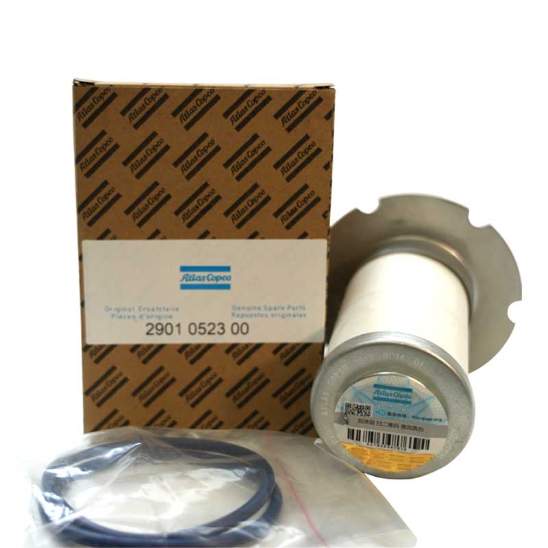 2901052300 Atlas Copco Oil Dely Delitor Kit Ga30-55C