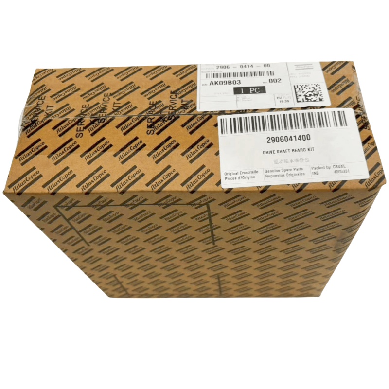 2906041400 ATLAS COPCO AIR Compressor