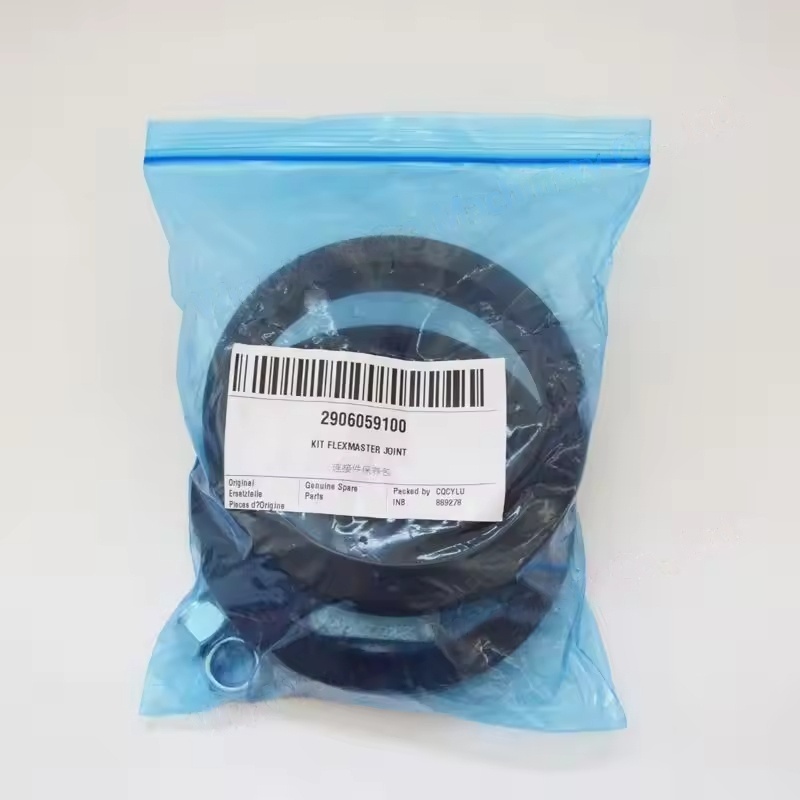 2906059100 Atlas Copco Air Compressor FlexMaster Kit Original