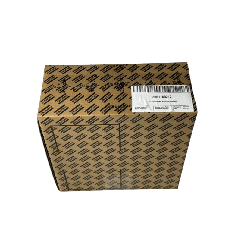 3001160212 ATLAS COPCO AIR Compressor Original Atlas Copco Oil Filf