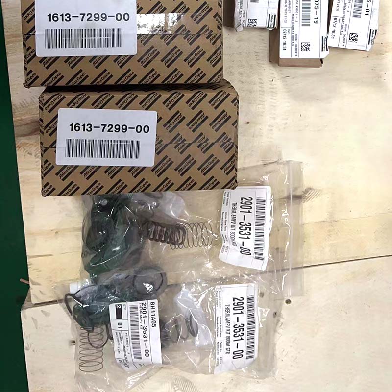 3001500567 GA90+-160(VSD) BỘ SẢN PHẨM 8000 GIỜ