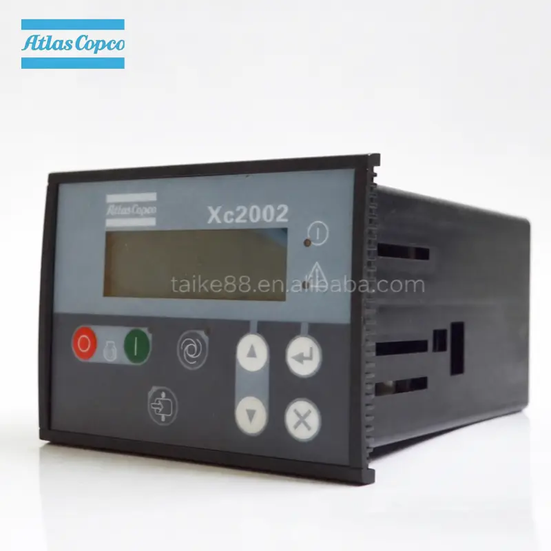 Bảng Điều Khiển Máy Nén Khí Cầm Tay Atlas Copco 1604942203 XC2002 Chính Hãng