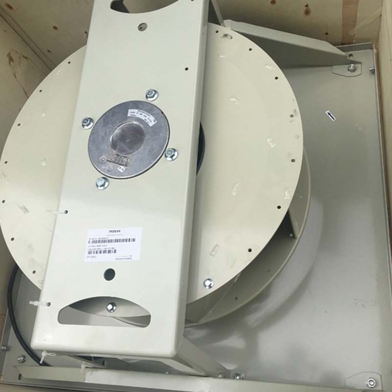 Quạt Atlas Copco 1622319772-1622858772