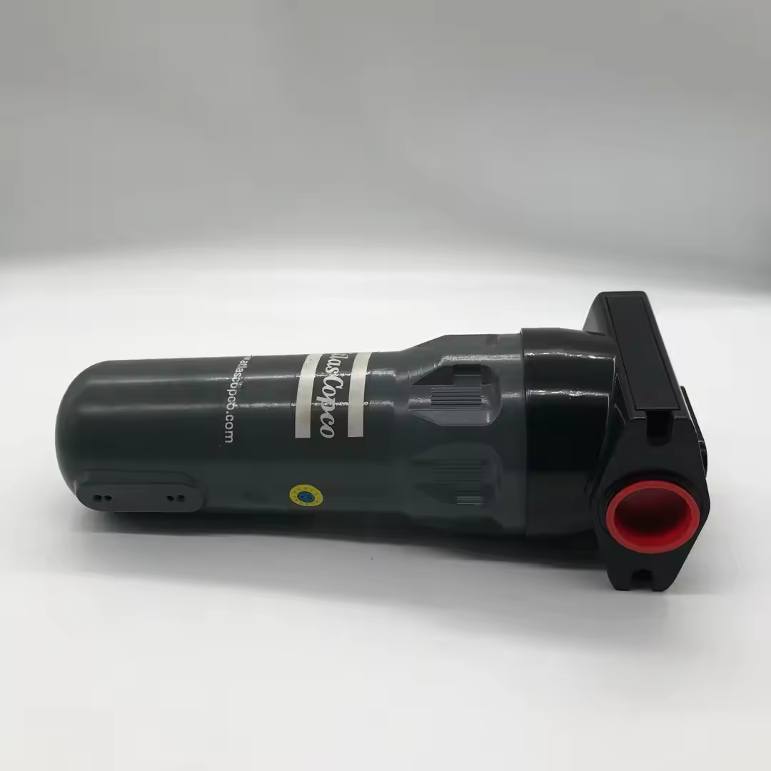 Atlas Copco Air Compressor DD60 Oil Coalescing Bộ lọc bản gốc