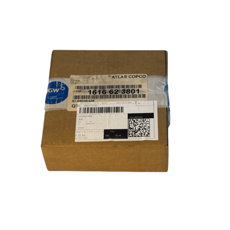 Atlas Copco Air Compressor Gears 1616623801 Các bộ phận