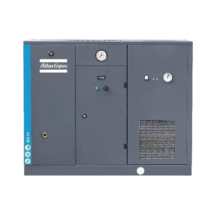 ATLAS COPCO G2 FF AIR AIR