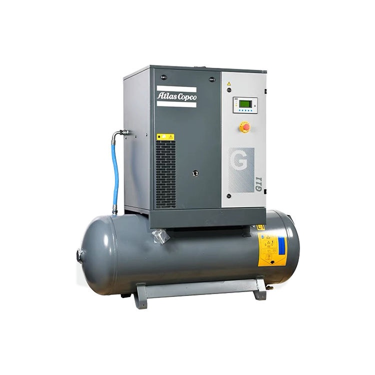 Atlas Copco Phụ kiện máy nén khí chất lượng cao