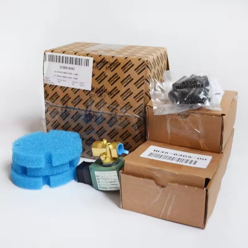 Dịch vụ Atlas Copco Kit 8000H ZH350-900 2230014202