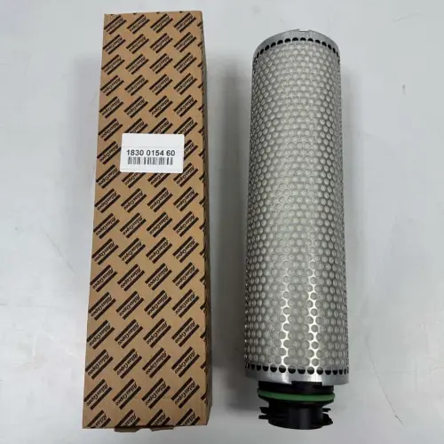 Bộ phận tách dầu Atlas Copco Original 1830015460 cho máy nén bơm chân không