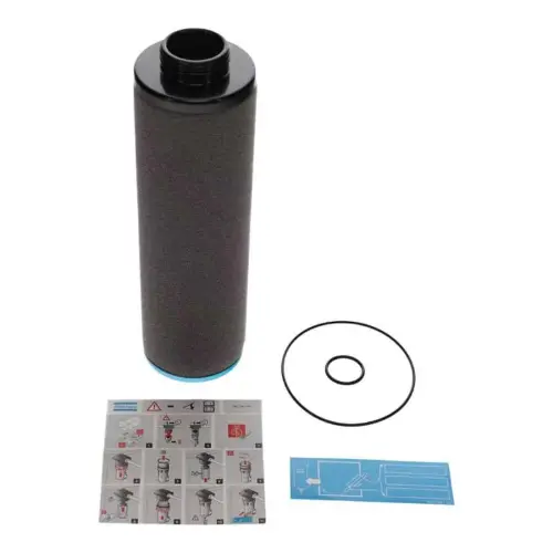Bộ lọc Atlas Copco Original 2901300105 PD PDP 70+ để xử lý không khí