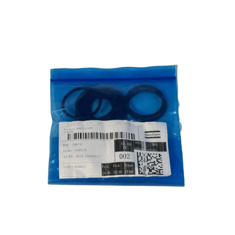 Atlas Copco oring Phần 0663313000