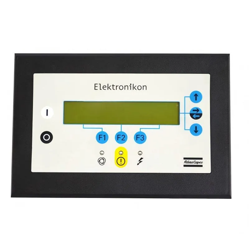 Phụ tùng Atlas Copco 1900071292 1900071032 BỘ ĐIỀU CHỈNH ELEKTRONIKON IIID