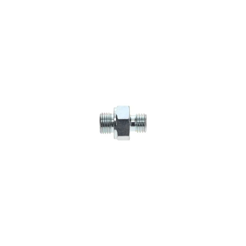 Bản gốc 1622486700 Atlas Copco Nipple M12x1,5 x G1/4 cho máy nén vít được tiêm dầu