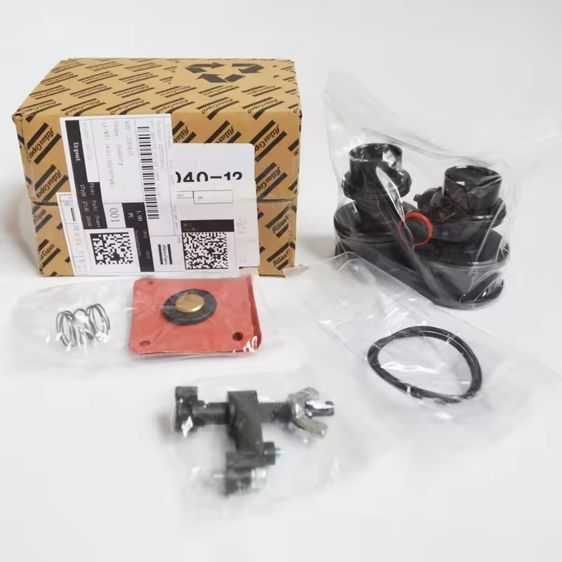 Bản gốc 2230004012 ATLAS COPCO KIT Service Kit CD5-22 Valve