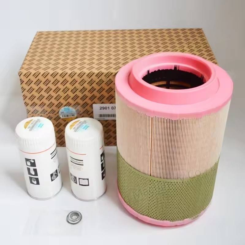 Bản gốc 2901077500 ATLAS COPCO Air Compressor Filter