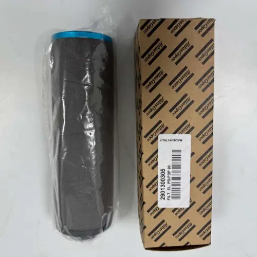 Bộ lọc Atlas Copco 2901300305 chính hãng PD PDP 90 cho máy sấy khí