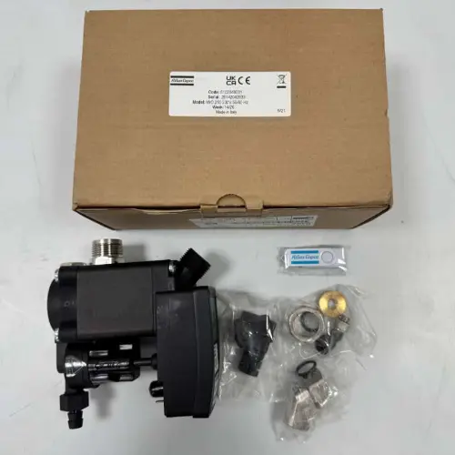 Bản gốc Atlas Copco 8102048031 IWD 250 Thoát nước thông minh 230V Không mất nước ngưng tụ