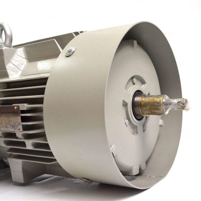 Bản gốc Thụy Điển Atlas Copco Air Compressor Machine